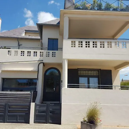 Villa Chantereine - Apparts A 5 Mn De La Plage - Baie De Somme Fort-Mahon-Plage Exterior photo