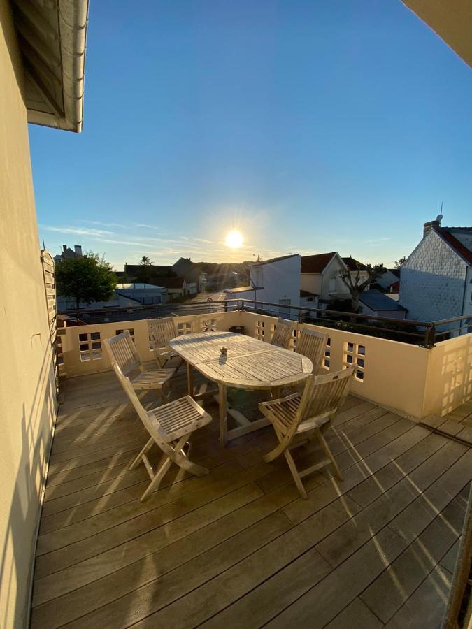 Chantereine - A 5 Mn De La - Baie De Somme Apartment Fort-Mahon-Plage