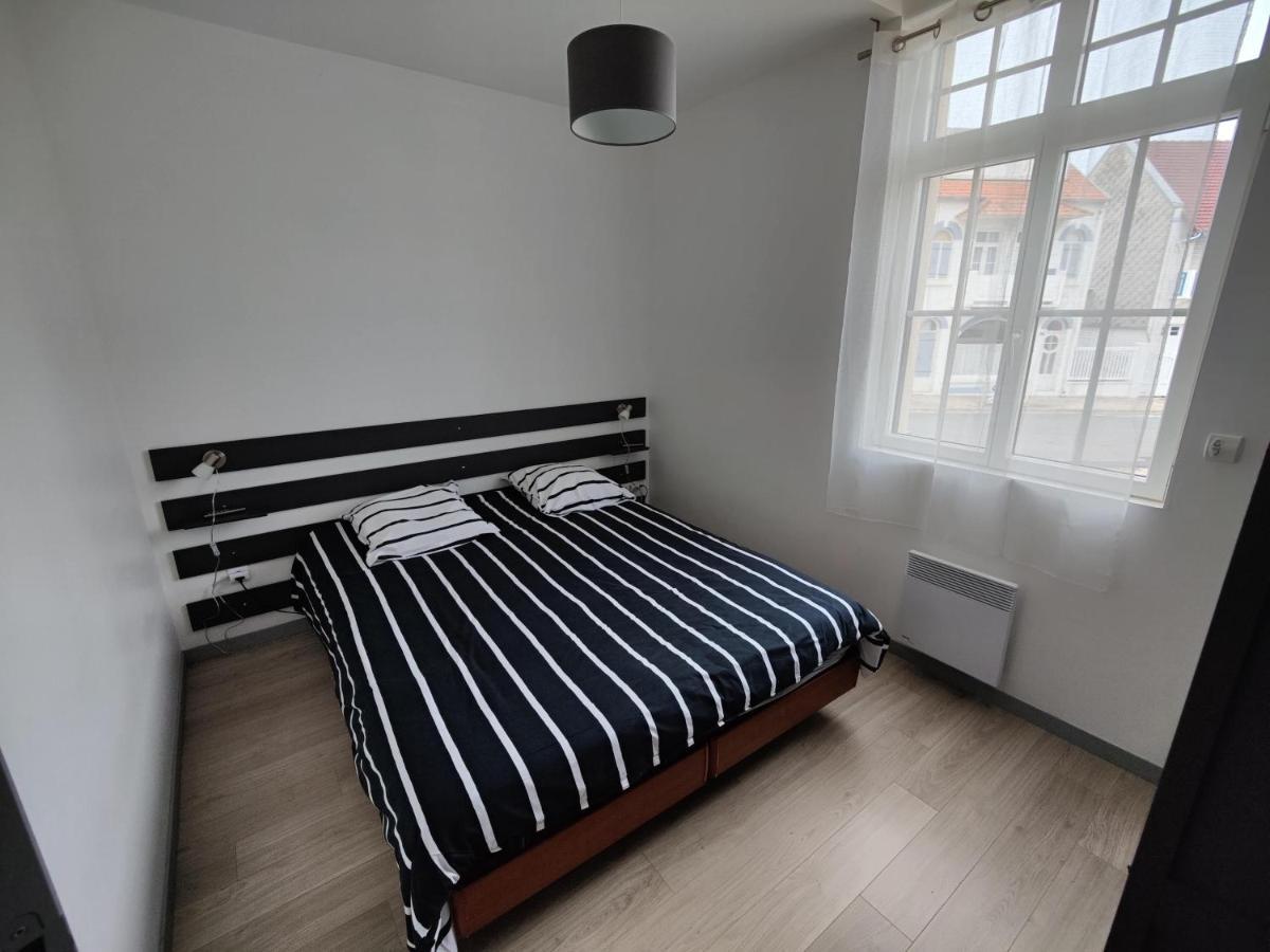 Apartment Chantereine - A 5 Mn De La - Baie De Somme