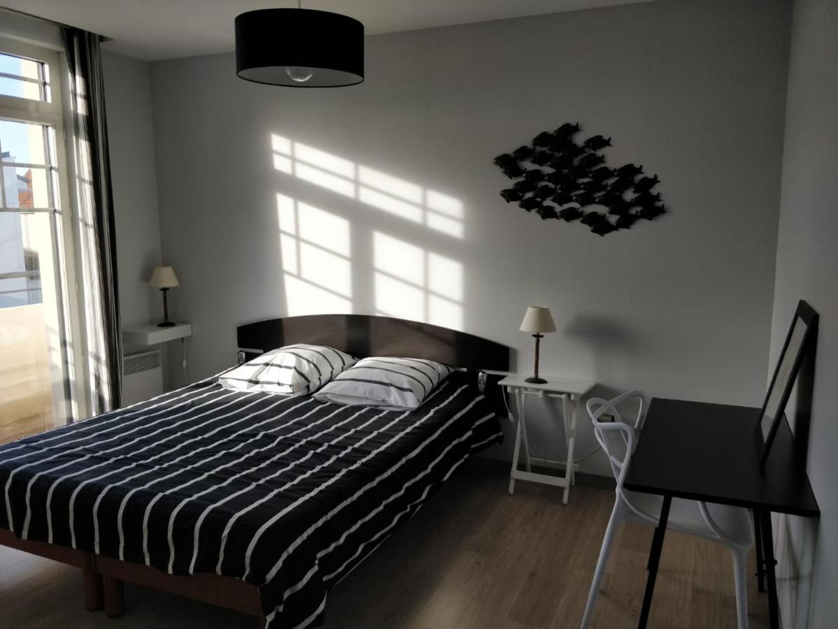 Chantereine - A 5 Mn De La - Baie De Somme Apartment *
