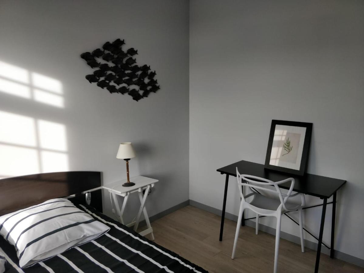 Chantereine - A 5 Mn De La - Baie De Somme Apartment Fort-Mahon-Plage