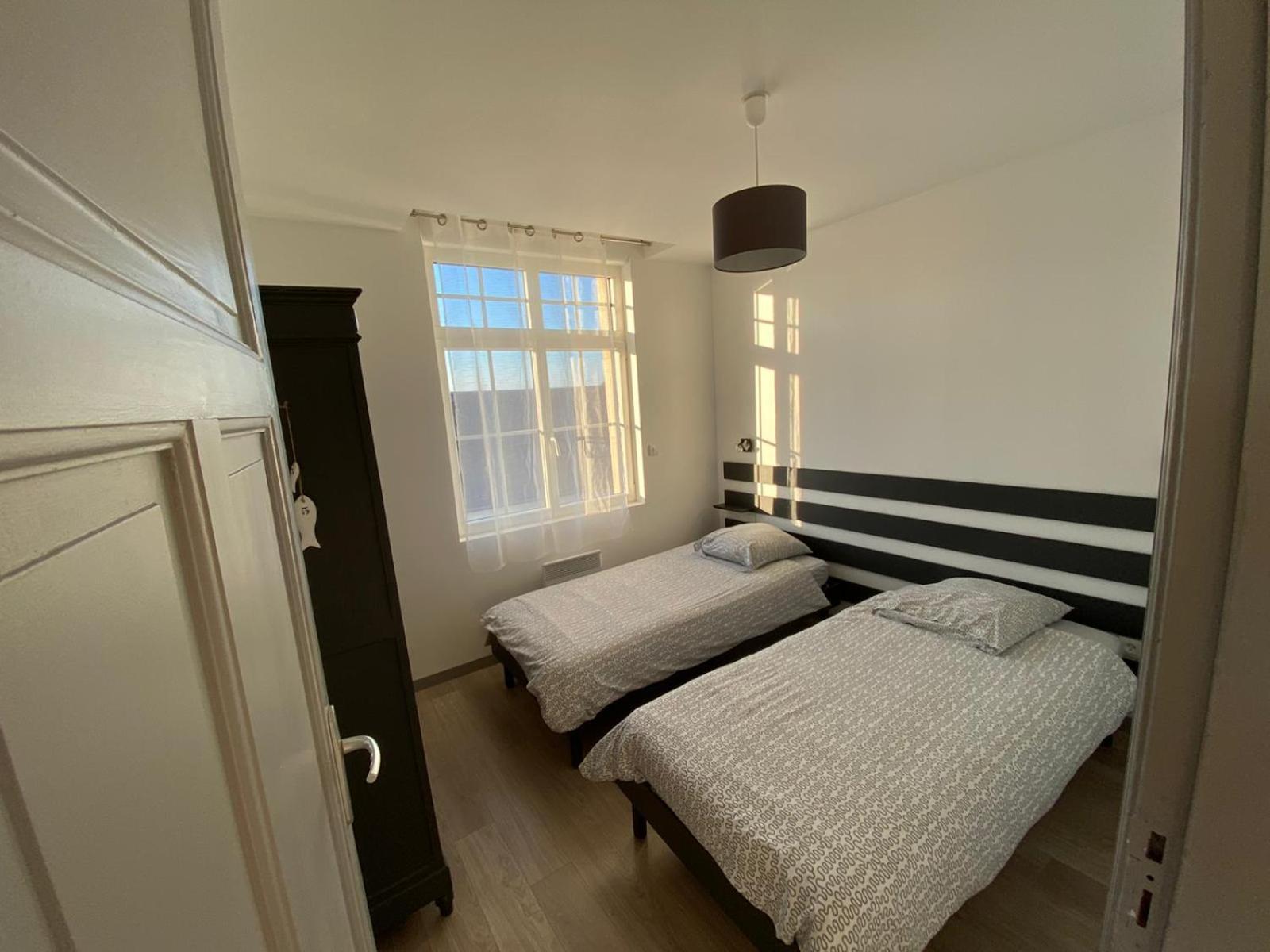 Chantereine - A 5 Mn De La - Baie De Somme Apartment