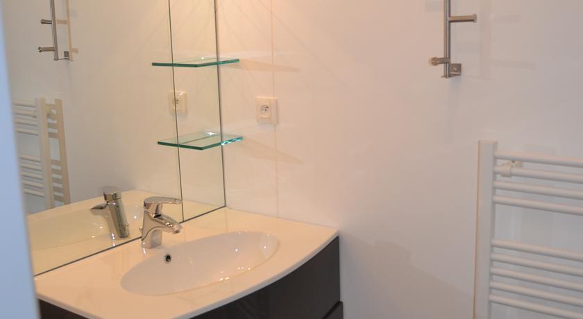 Apartment Chantereine - A 5 Mn De La - Baie De Somme *