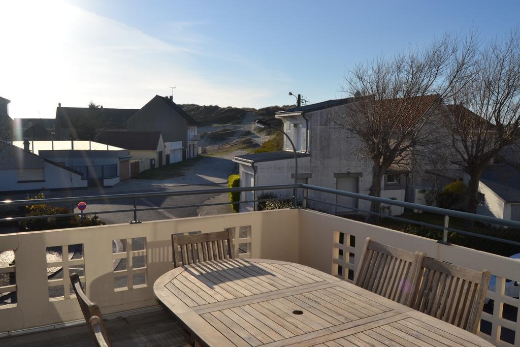 Apartment Chantereine - A 5 Mn De La - Baie De Somme *