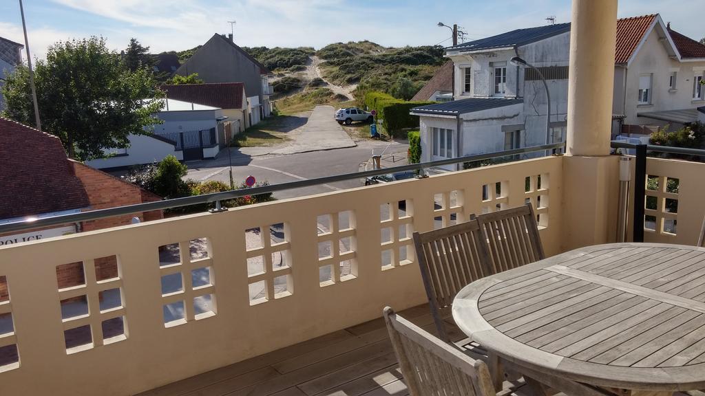 Chantereine - A 5 Mn De La - Baie De Somme Fort-Mahon-Plage