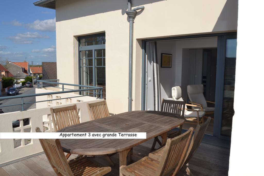 Apartment Chantereine - A 5 Mn De La - Baie De Somme *