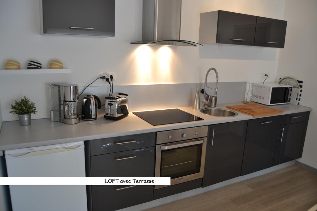 Apartment Chantereine - A 5 Mn De La - Baie De Somme *