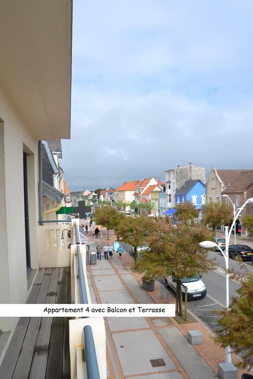 Apartment Chantereine - A 5 Mn De La - Baie De Somme *