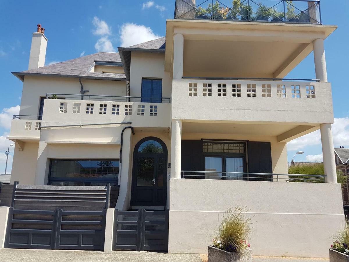 Chantereine - A 5 Mn De La - Baie De Somme Apartment
