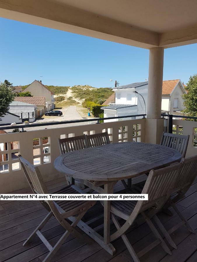 Chantereine - A 5 Mn De La - Baie De Somme Apartment